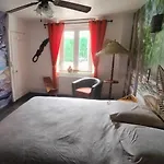 Bed and Breakfast Chez Aurelia - & Table D'hotes