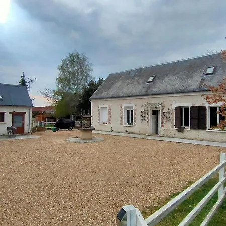 Chez Aurelia - & Table D'hotes