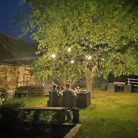 Bed & Breakfast Chez Aurelia - & Table D'hotes