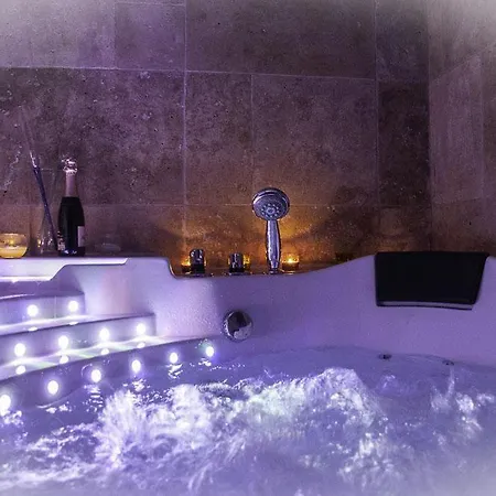 Chez Aurelia - & Table D'hotes *