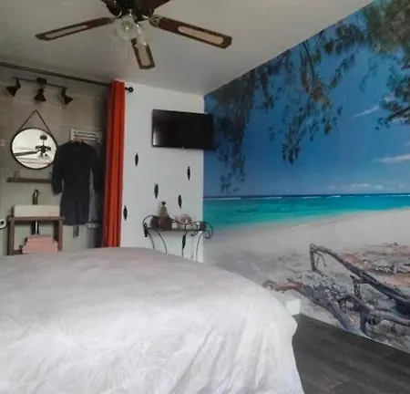 Chez Aurelia - & Table D'hotes La Couture-Boussey