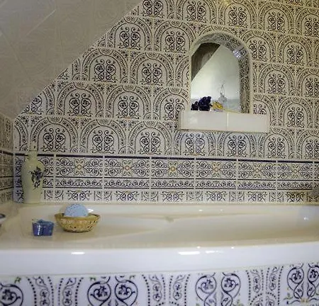 Chez Aurelia - & Table D'hotes *