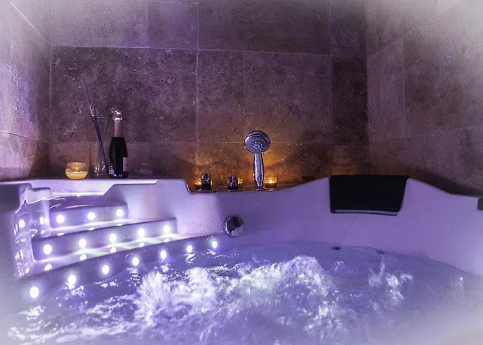 Chez Aurelia - & Table D'hotes *