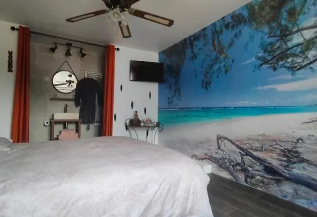 Chez Aurelia - & Table D'hotes La Couture-Boussey